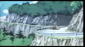 The Castle of Cagliostro