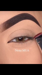 137K views · 1.9K reactions | Tutorial 李 #bridalmakeupandhair | Nena MUA | Facebook