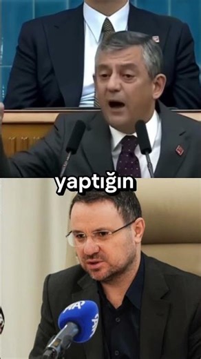 Özgür Özel issued a stern warning to Akın Gürlek: "Do your job properly!"