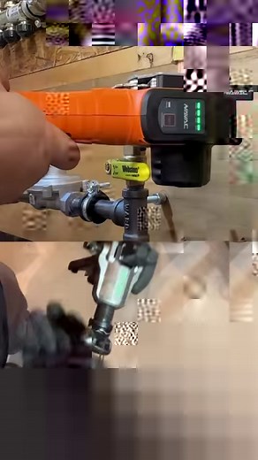 41K views · 11K reactions | Copper water piping Using the REMS Swing hand tubing bender to pipe the supply and return lines for a very simple radiant floor heat system for a really cool sauna building a client is building. That’s type L soft copper, 1/2”ID. How do you think it turned out? #auneplumbing #remstools #viessmann #hydronicheating #mechanicalhub | mechanical-hub.com | Facebook