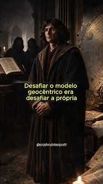 Copernicus: The Revolution that Removed the Earth from the Center of the Universe