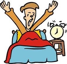 Les verbes réfléchis (Ma routine) Flashcards