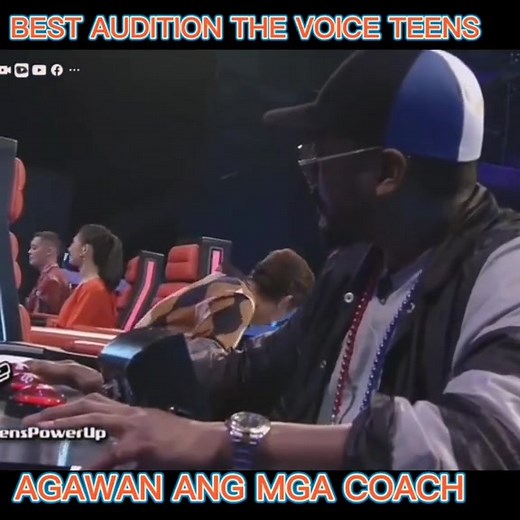 767K views · 23K reactions | #Thegotalent #TheVoiceKidsPH #singer #TheVoice #vocalist #Thegotalent #challengereelschallenge #trendingpost2025シ | Charbells | Facebook