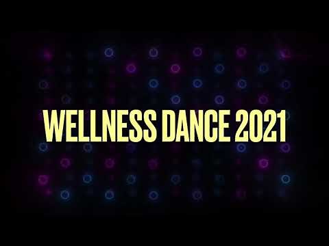 DepEd Wellness Dance 2021