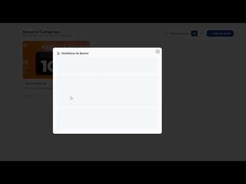 Starbase: passo a passo da plataforma - Banners