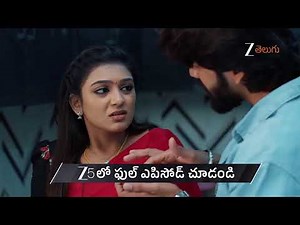 Auto Vijayashanthi | Ep - 162 | Preview | Feb 18 2026 | Zee Telugu