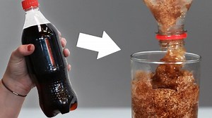 6 Sweet Soda Hacks | BuzzFeed Video