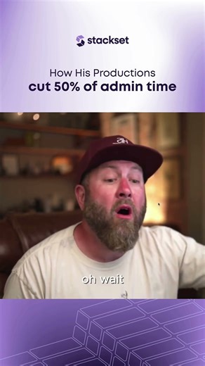 The Secret Tool (ClickUp 🤫) That Saved This Client Hours Every Week