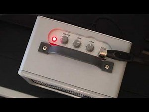 ZT Lunchbox Jr demo