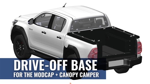 🚨 Alu-Cab Just Dropped 5 Game-Changing New Products — And Cap-it Has the Exclusive 🚨 We’ve been under media embargo... until now. Today, we finally get to show you what’s coming next from Alu-Cab. And trust us — it’s worth the wait. 👇 🎥 Watch the launch video 💡 Discover the full lineup 🛻 Pre-orders available soon (limited quantities shipping this fall) 👉 https://shop.capit.com/pages/new-alu-cab-products 🔥 What’s New from Alu-Cab? ✅ Drive-Off Base – Drop your camper in minutes and get you