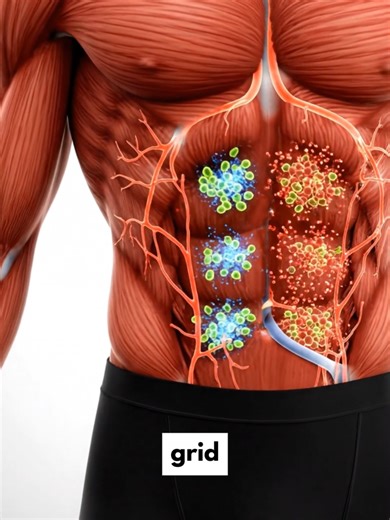 Unlock Your Fat-Burning Potential with Muscle