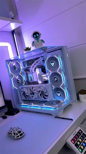 how to build a gaming pc