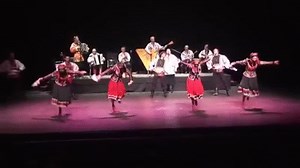 "Barynya" Russian folk dance on Make a GIF