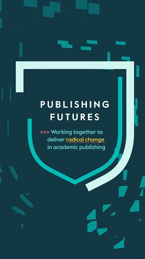 “Academic publishing is at a critical juncture. It is not breaking yet, but will without major change.” Mandy Hill and Monica Westin share the importance of academic publishing and the challenges the global ecosystem is facing. Read more about our new report 'Publishing futures: Working together to deliver radical change in academic publishing'  https://cup.org/4nmdmEC #AcademicResearch #AcademicPublishing #OpenAccess #OpenResearch | Cambridge University Press | Facebook