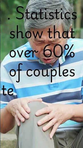 Why Do Couples Gain Weight After Marriage? 🤔"