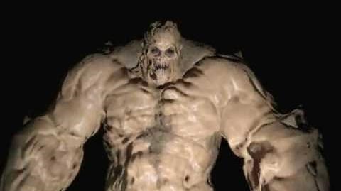 Batman Arkham City - Game Over Clayface
