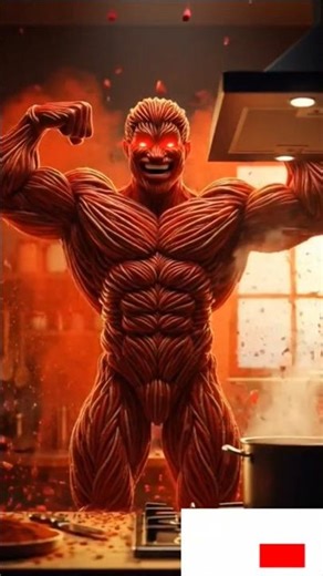 “Desi Superfoods Power! 🌶️🥔 ताकत का असली राज 💪”