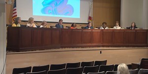 State lowers minimum score for teacher certification test