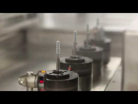 PECVD Process Overview