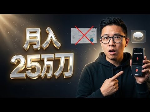 极简主义的胜利：Letterly 如何把“语音转文字”做成年入300万的生意？