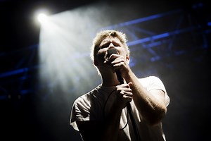 LCD Soundsystem anuncia nuevo disco: American Dream