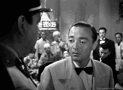 4.4K views · 321 reactions | Peter Lorre born June 26, in 1904 - 110...