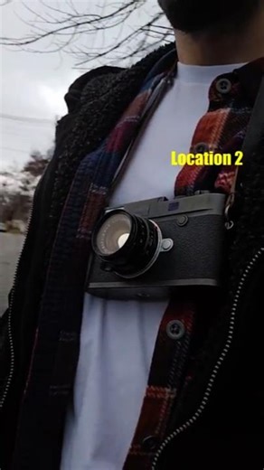 Spooky Moody After Work Photography With The Leica M10 #leica #leicam10 #summicron