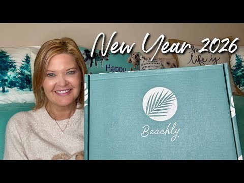 Beachly | New Year 2026