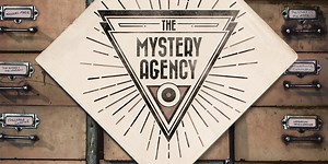 Enjoy mystery puzzle experiences delivered straight to your door | Official London Theatre