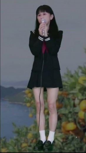 藍美代子さん ミカンが実る頃 by t_70th🎶です。応援お願いいたします。🍀