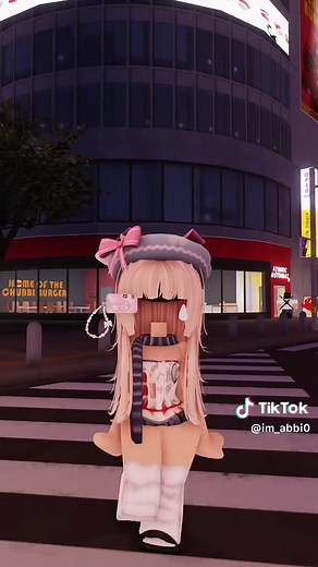 Zaibatsu Japan RP in Roblox - Shibuya Roleplay Adventure