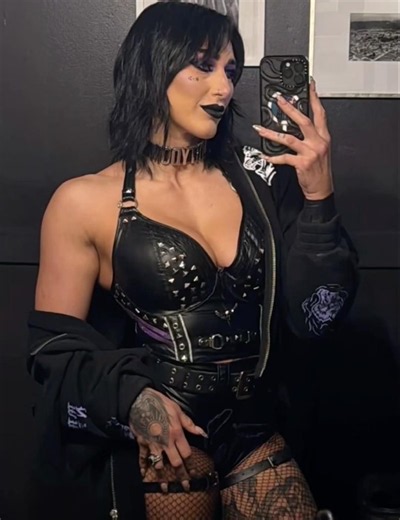 BEST OF RHEA RIPLEY & BAYLEY