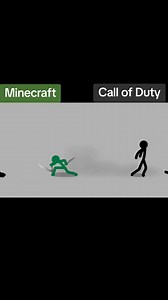 22K views · 292 reactions | You need to watch this, Minecraft VS Call of Duty (Ultimate BATTLE) | FB Stick X | Facebook