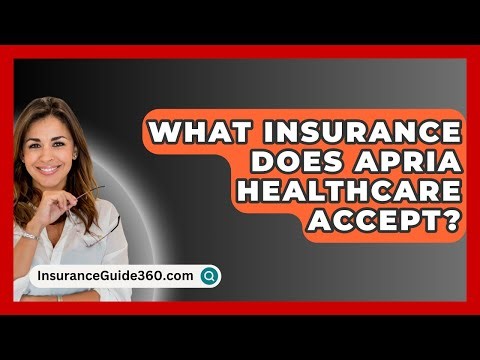 What Insurance Does Apria Healthcare Accept? - InsuranceGuide360.com