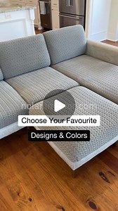 Nolan Interior on Instagram: "Your furniture deserves the best protection. Our All New Magic Sofa Covers are made specially to keep your couch and sofa like new. ✅ Easy To Put On ✅ Easy To Clean ✅ Stay in Place ✅ Super Soft & Stretchy ✅ Protect Your Furnitures Get Yours Now 👇 https://nolaninterior.com/products/magic-sofa-covers"