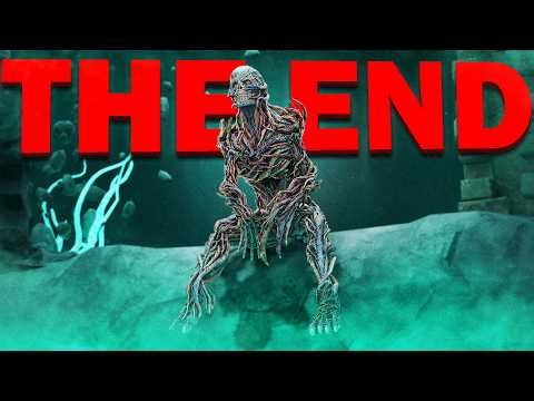 Revealing Vecnas TRUE Power Level