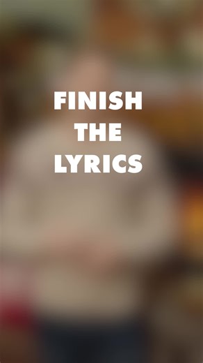 'Tis the season for the #FindingMrChristmas season 2 contestants to finish the lyrics to these holiday classics! 😂🎶 How do you think they did?! @Jonathan Bennett @melissapeterman @HallmarkPlus @RustinColeSailors @Marcus Brodie @Davey Fisher @Drake @Angel Garet @Robbie Simpson @CraigGeoghan @Gabriel Thaxton @Logan Shephard @Jake Schum