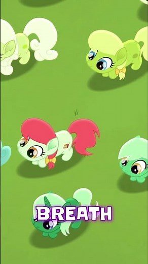 🎵 Living in Color 🎵 My Little Pony: Rainbow Roadtrip #MyLittlePony #MLP #MyLittlePonySong