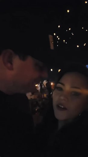 Experience The Lights Festival Magic