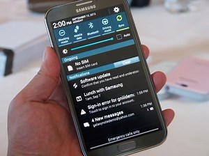 Samsung Galaxy Note 2 U.S. Release Date Roundup