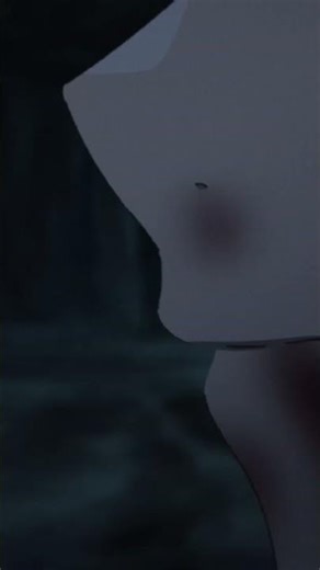 「じゃあ叩いても大丈夫なの?」／#無職転生 名シーン切り抜き：1期第21話より