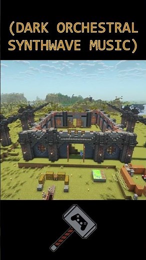 Warhammer 40K Gothic Starter Base
