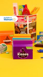 42 reactions · 4 comments | Don't miss the BIGGEST little surprise! ️‍♂️✨ Guess who hopped into the Minis-in-Minis Sugar Buzz Hershey party? It's Walmart !  These itty-bitty wonders are not just small but also budget-friendly – available now at your nearest Walmart store! #SuperImpulse #MinisInMinisSugarBuzzHershey #MinisInMinis #TinyToys #Walmart #WalmartStores | Super Impulse | Facebook