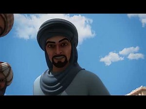 A great story about Abu Dharr al-Ghafiri and his role in spreading Islam... See what happened to ...