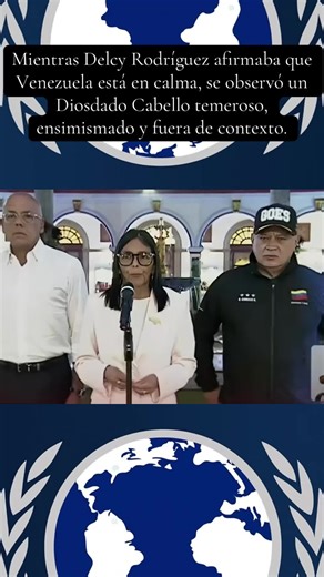 Venezuela's Political Climate: A Closer Look