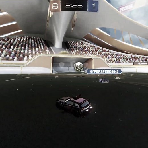 HELLO!?!?! #rl #rocketleague #shorts #win #clip