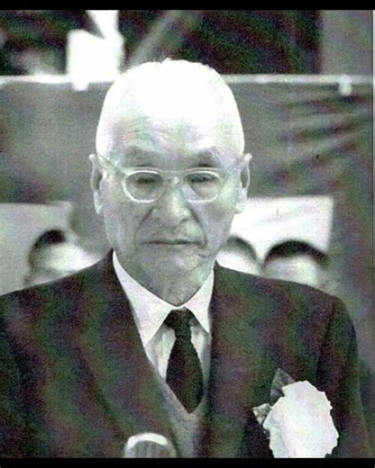 出光佐三 日本の実業家・石油エンジニア・海事実業家・慈善家 神戸大学経営学部 石油元売会社出光興産の創業者 出光美術館のコレクション