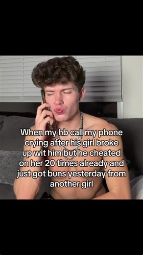 #drakevon | drake crying