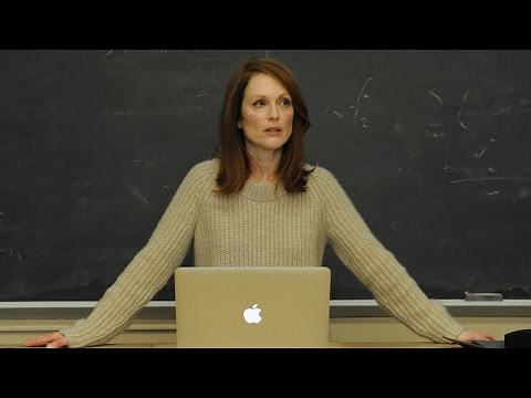STILL ALICE - Trailer Österreich