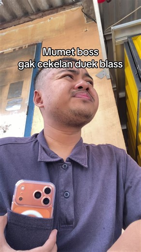 Satos po o boss #fyp